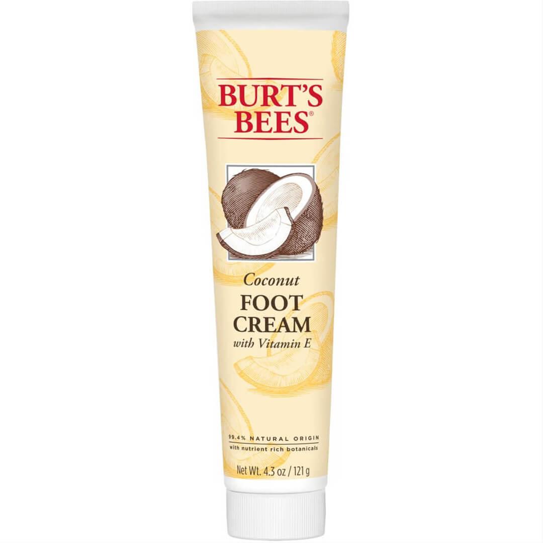 BURT’S BEES Coconut Foot Cream Mobile
