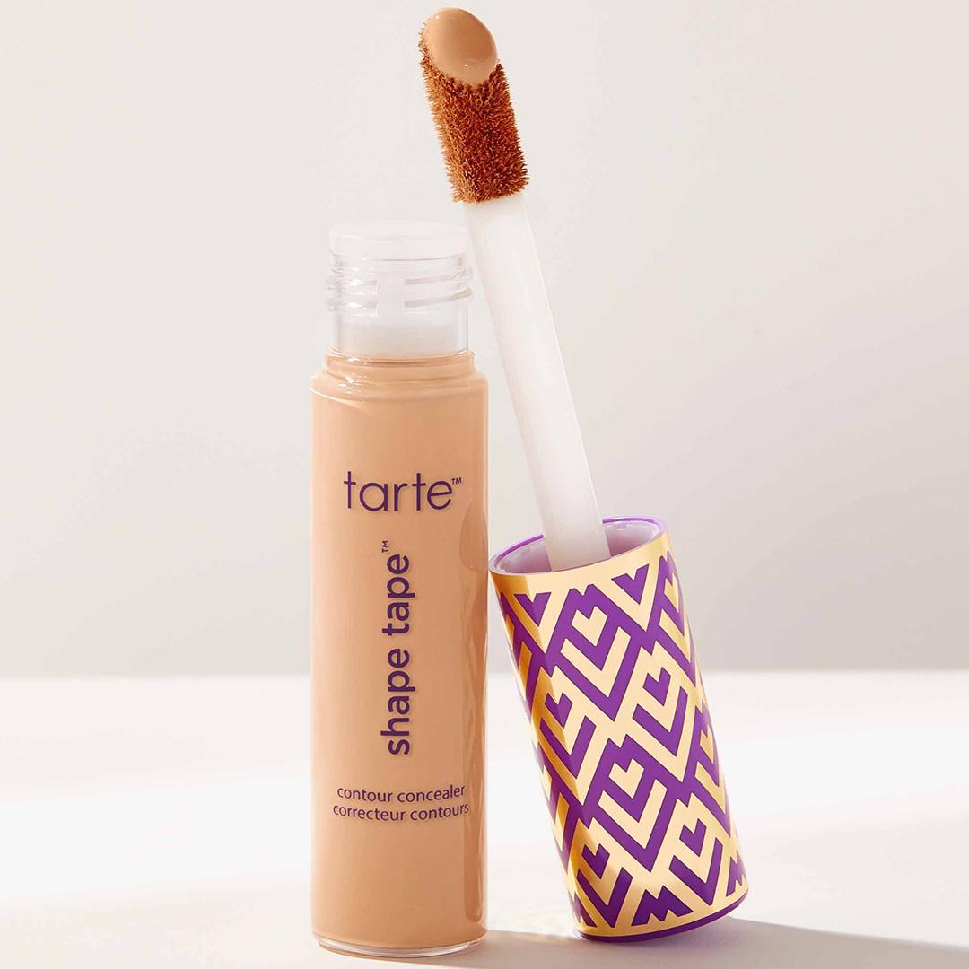 TARTE Double Duty Beauty Shape Tape Concealer Desktop