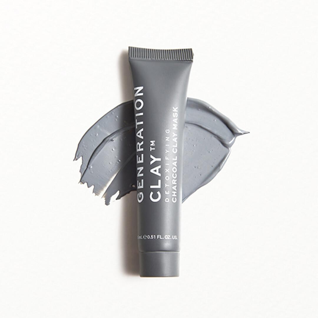 GENERATION SKIN Detoxifying Charcoal Australian Clay Mask Desktop productId:p-jzctkxnxzj7a23qb