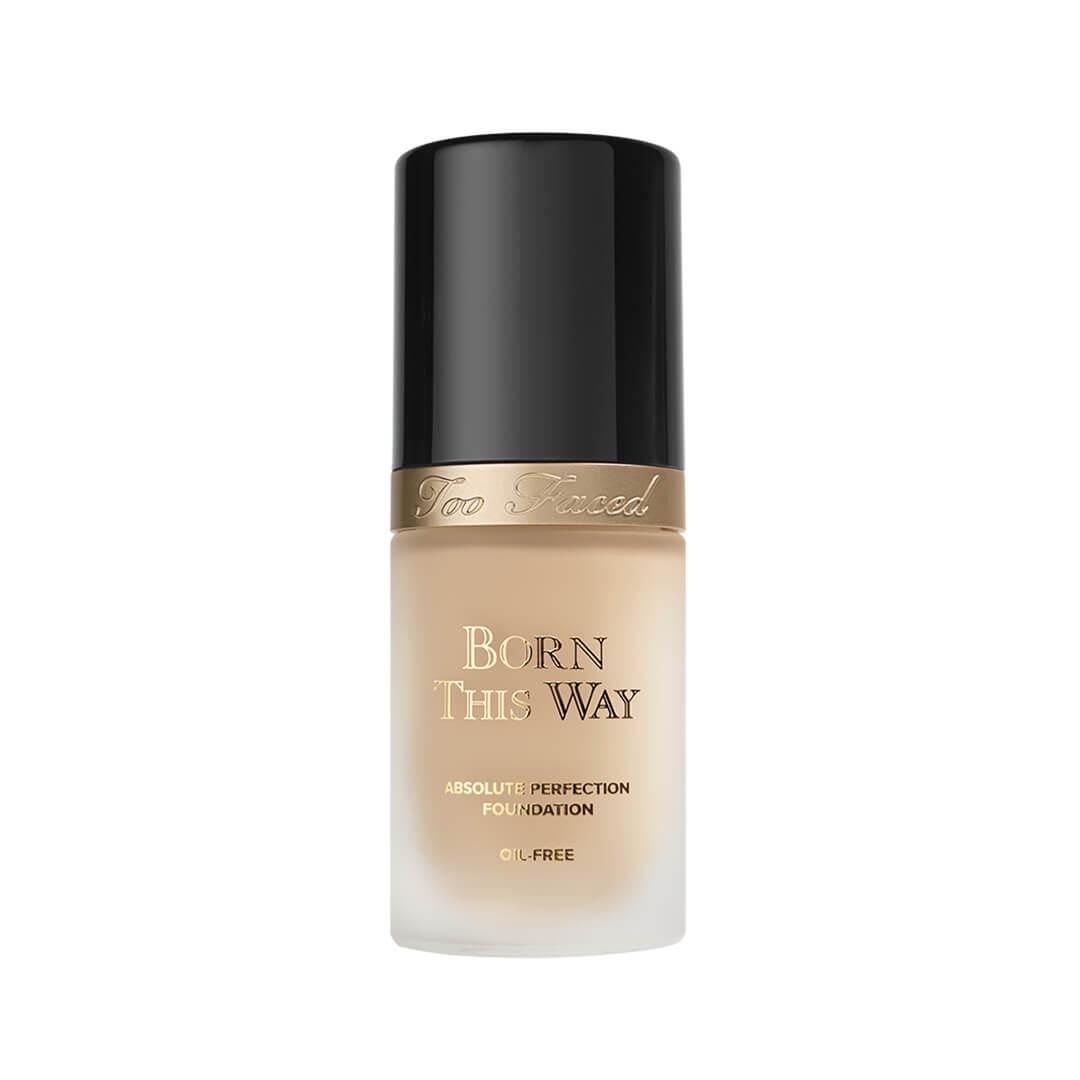 TOO FACED COSMETICS Born This Way Foundation in Vanilla Desktop productId:p-i9x529s1q58q9wg