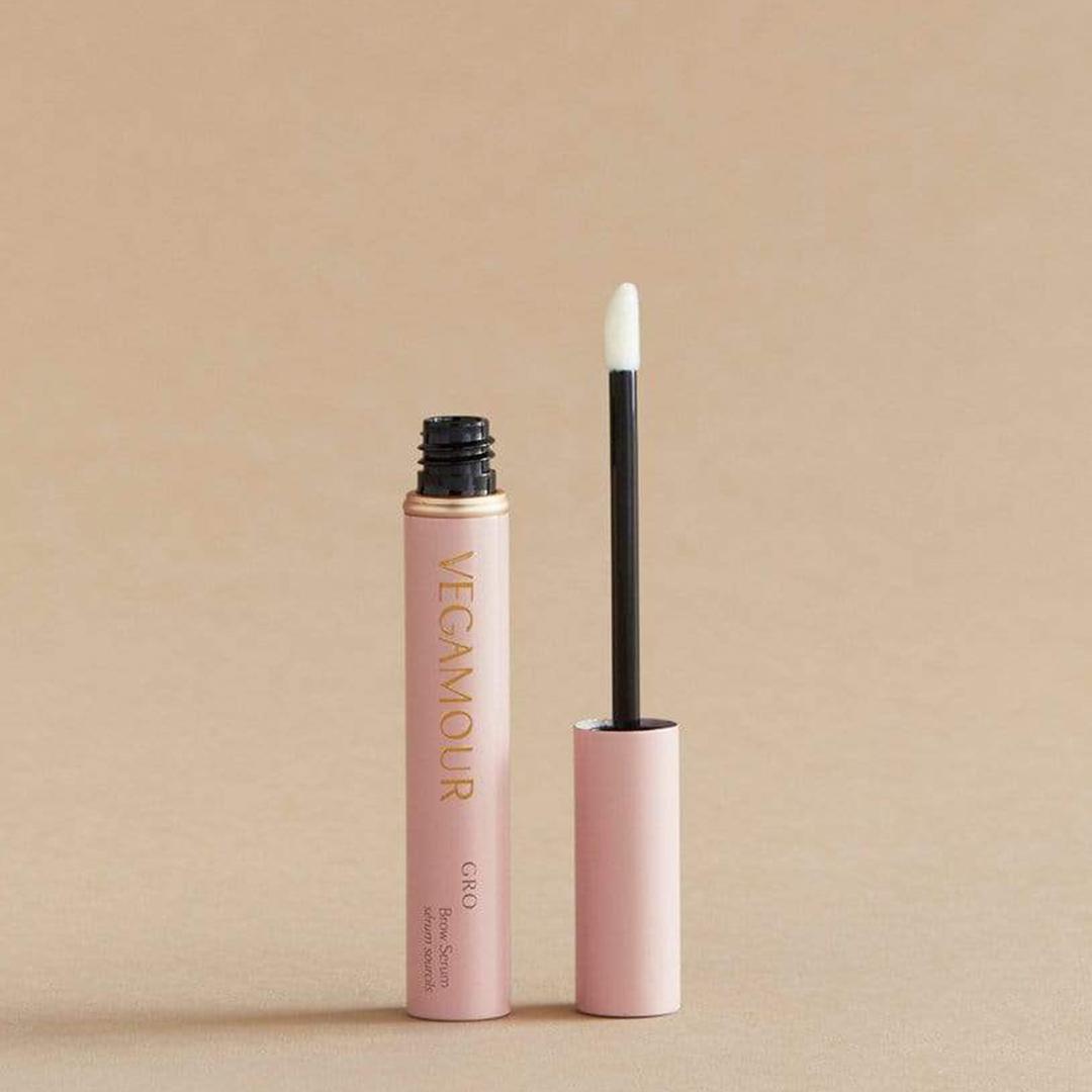 VEGAMOUR VegaBROW Volumizing Serum Desktop