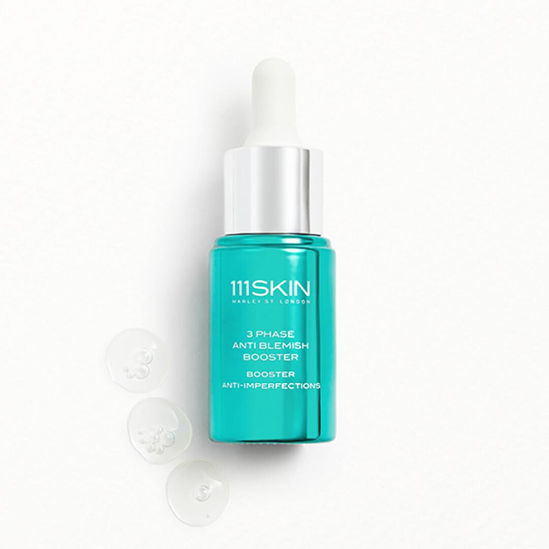 111SKIN 3 Phase Anti Blemish Booster Desktop