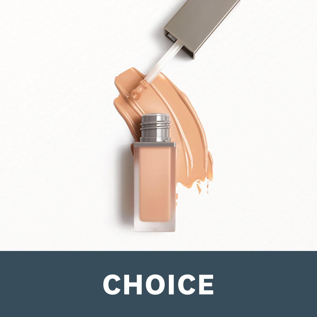 COMPLEX CULTURE Letup Concealer Desktop