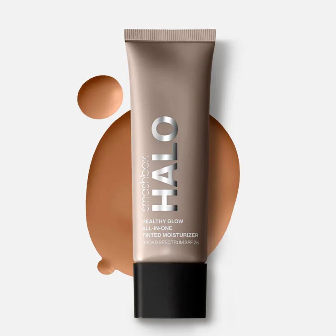 SMASHBOX Halo Healthy Glow Tinted Moisturizer SPF 25 Mobile