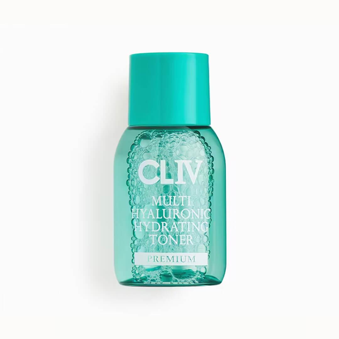 CLIV Multi Hyaluronic Hydrating Toner Desktop