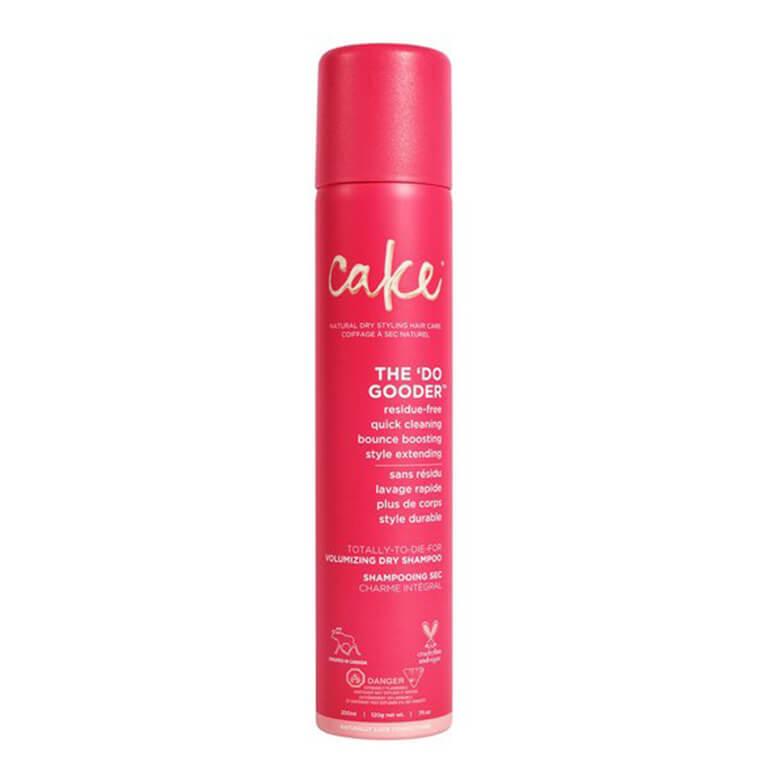 CAKE BEAUTY The ‘Do Gooder Volumizing Dry Shampoo Desktop