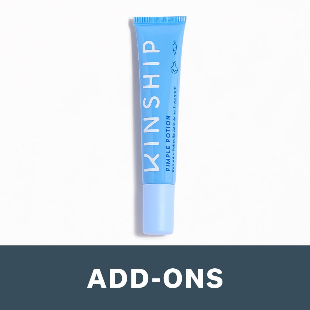 KINSHIP Pimple Potion Desktop