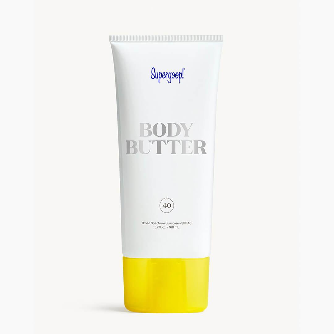 SUPERGOOP! Body Butter SPF 40 Desktop
