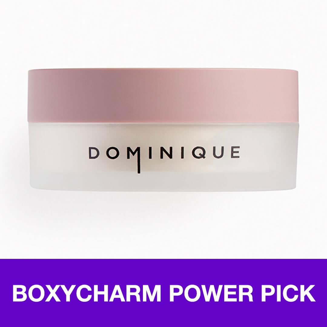 DOMINIQUE COSMETICS Smooth & Blur Setting Powder Mobile