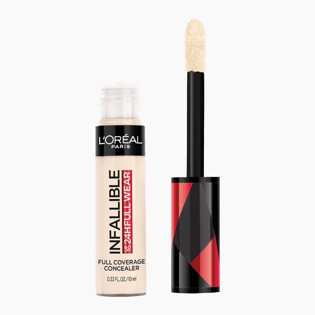 L'ORĖAL PARIS Infallible Full Wear Concealer Desktop