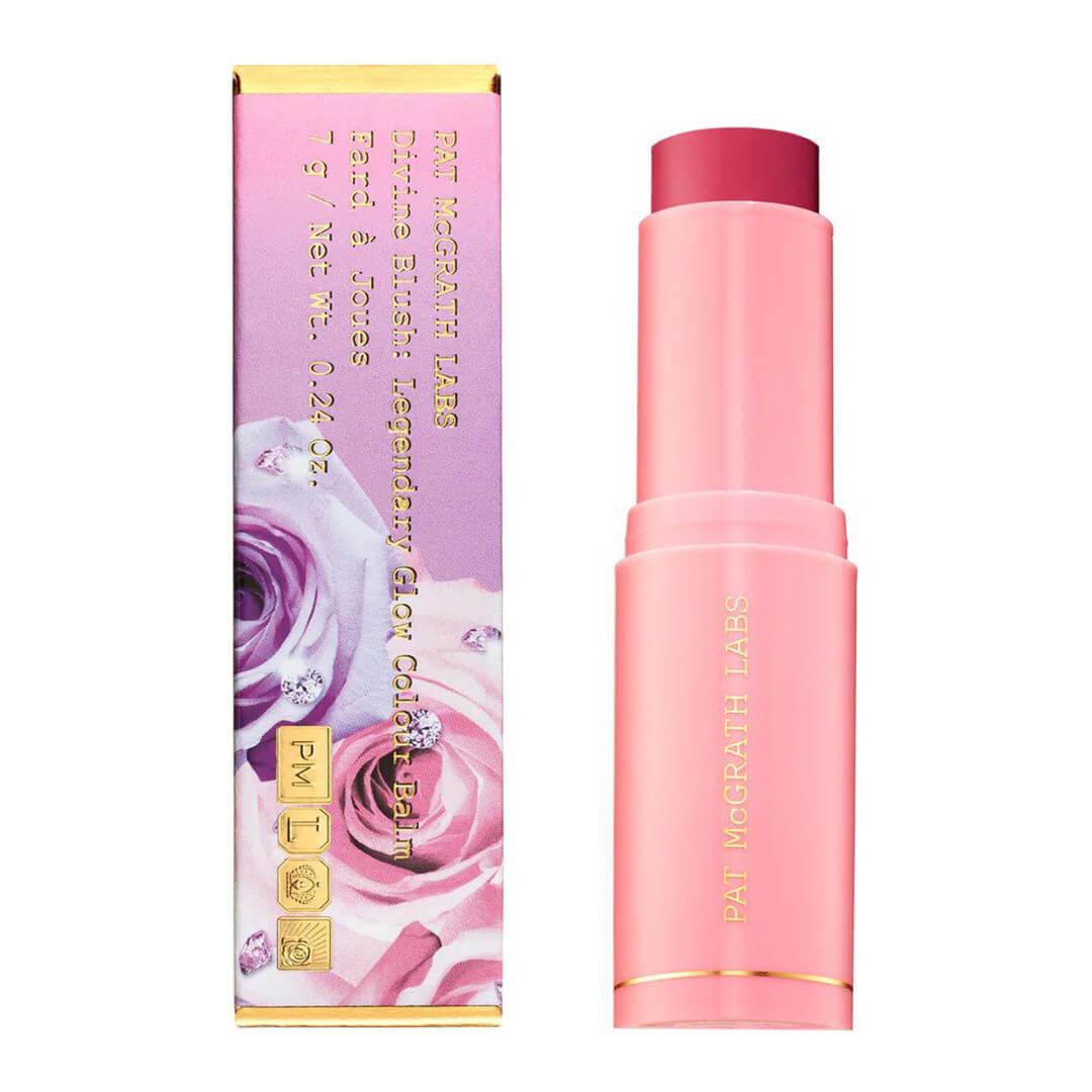 PAT MCGRATH LABS Divine Blush: Legendary Glow Colour Balm Desktop