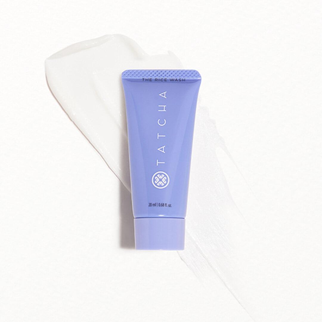 TATCHA The Rice Wash Mobile