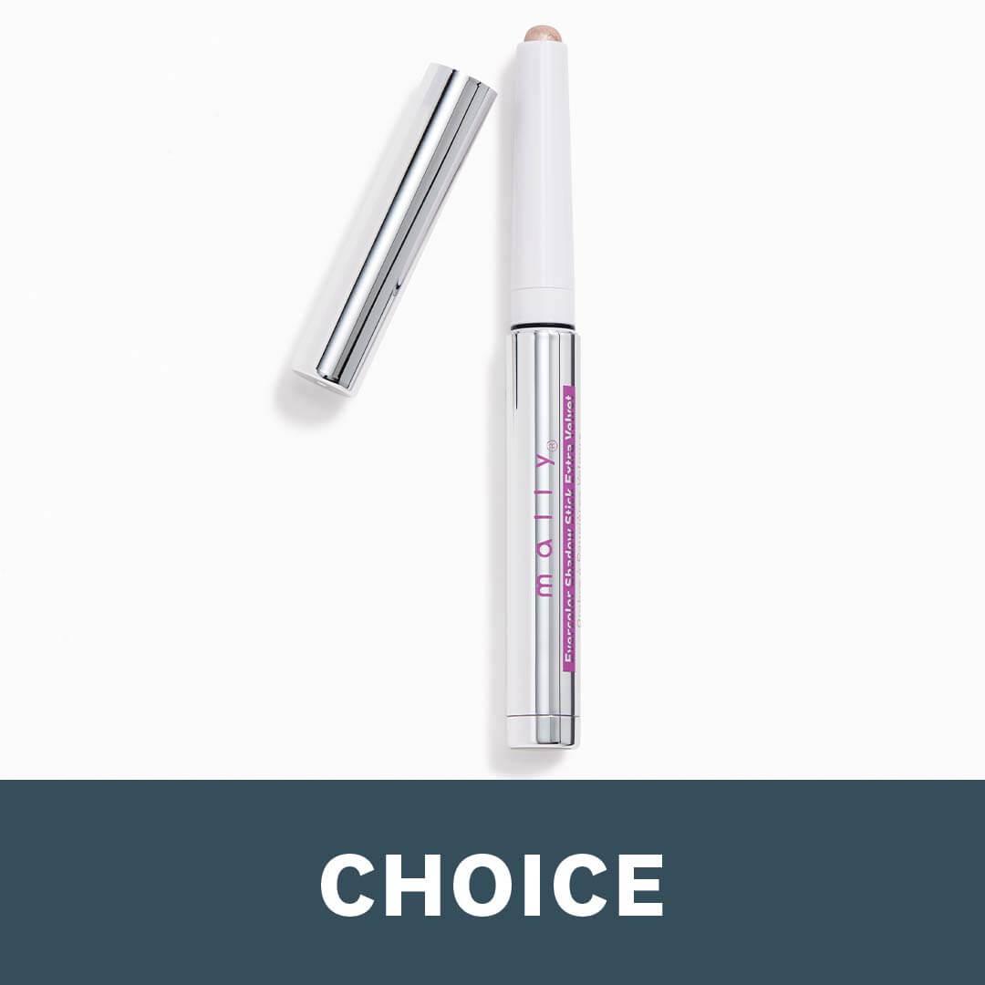 MALLY BEAUTY Evercolor Shadow Stick Extra Moonlight Mobile