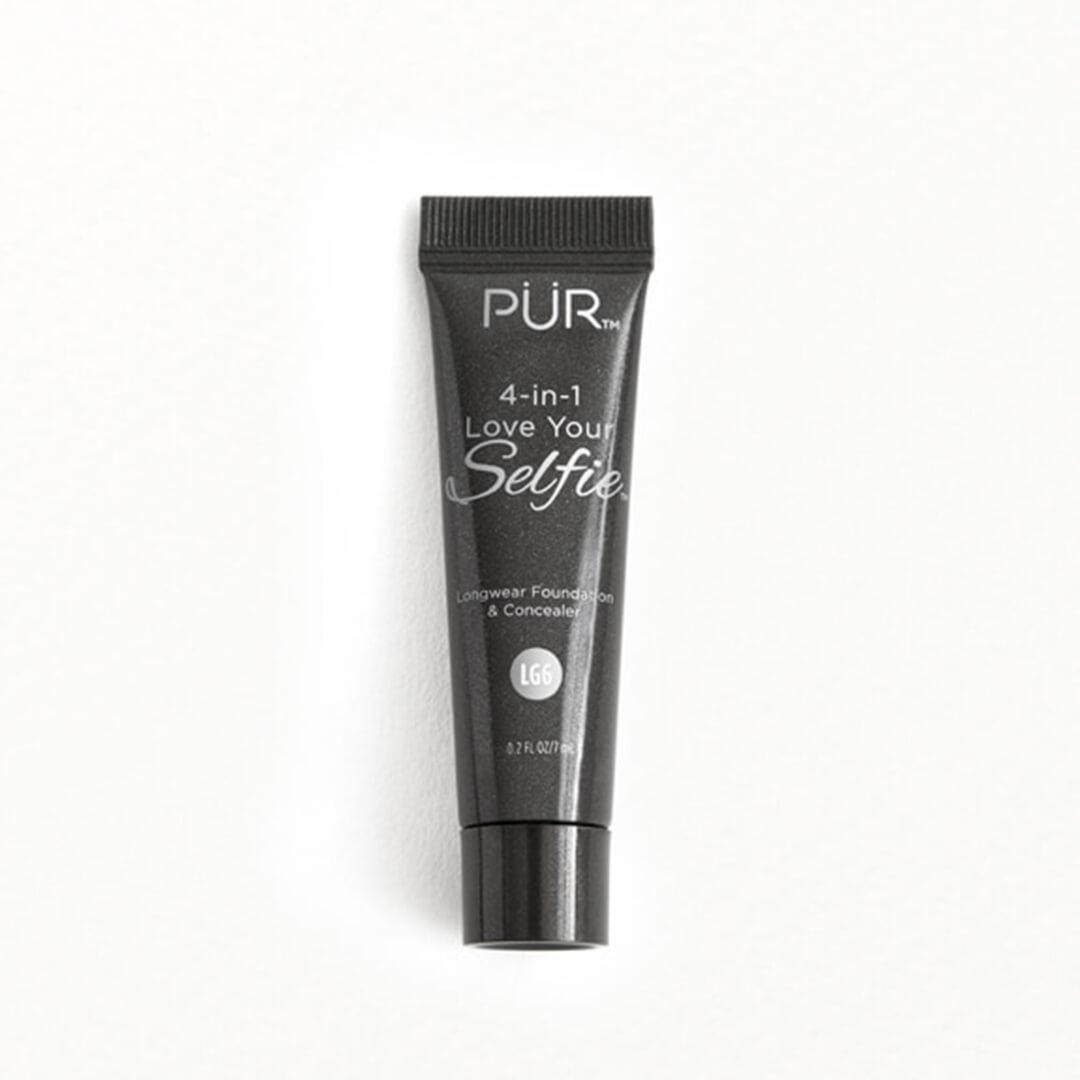 PÜR Love Your Selfie™ Foundation in LG6 Light Nude Desktop productId:p-jygwfui4hxnrji7