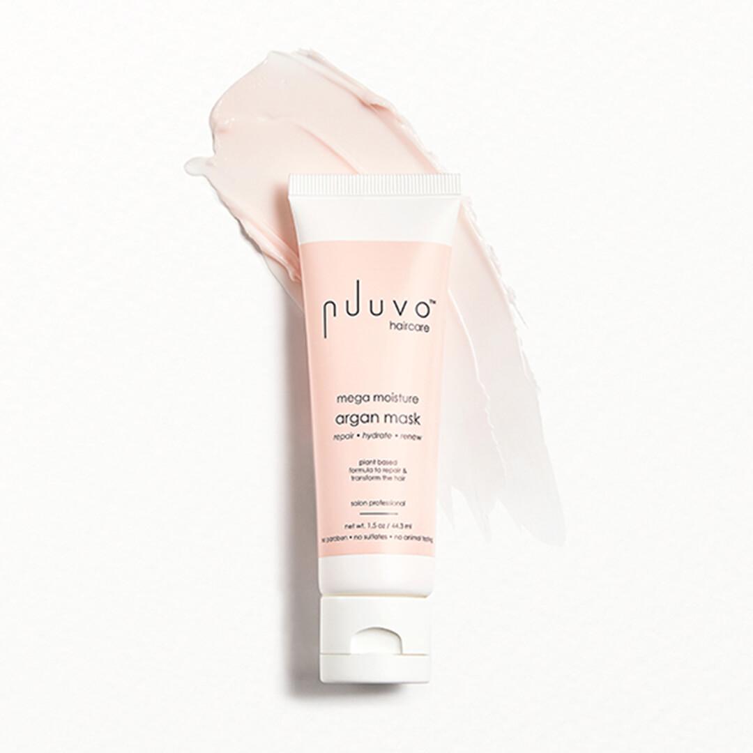 NUUVO HAIRCARE Mega Moisture Argan Mask Mobile productId:p-kfzut4cgrnnsnle