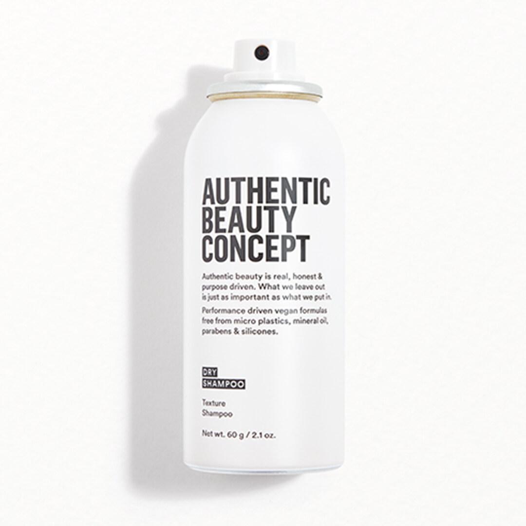 AUTHENTIC BEAUTY CONCEPT Dry Shampoo Desktop