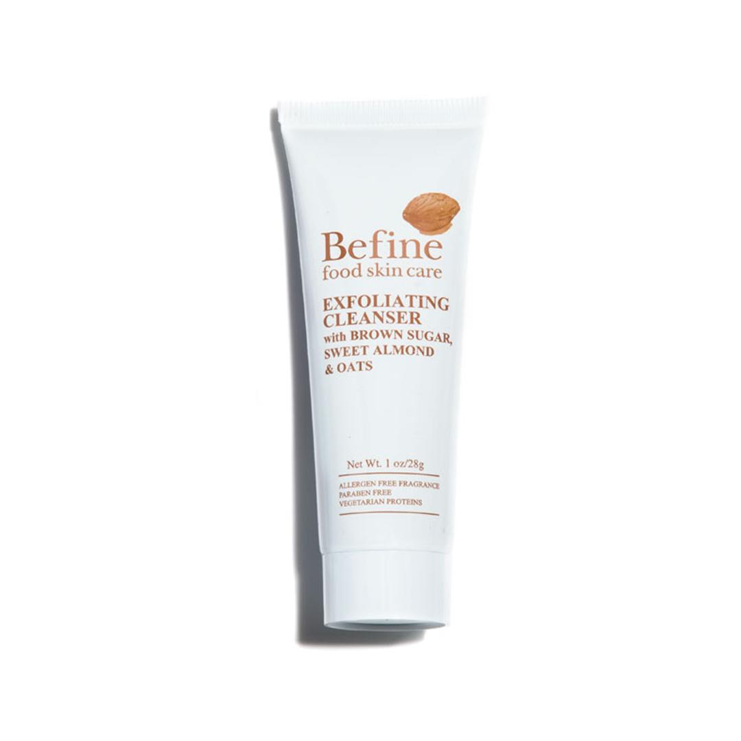 BEFINE SKIN CARE Exfoliating Cleanser Mobile