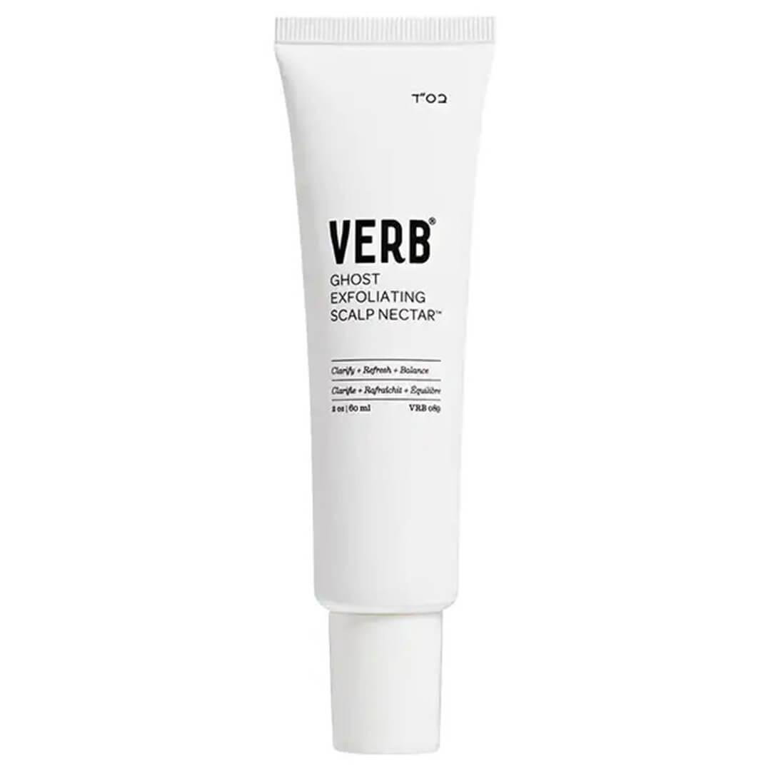 VERB Ghost Exfoliating Scalp Nectar Mobile