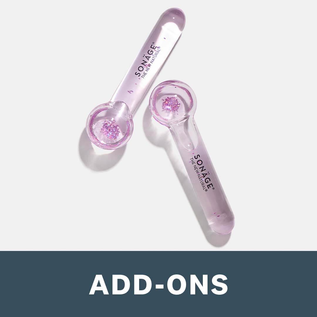 SONÄGE SKINCARE Baby Frioz Mini Icy Globes Desktop