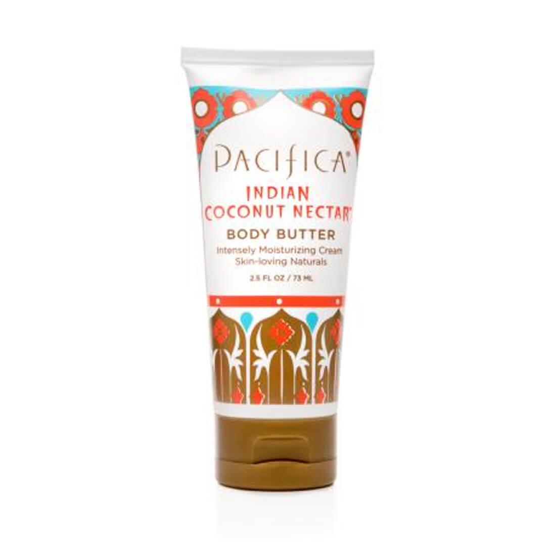 PACIFICA BEAUTY Body Butter Desktop