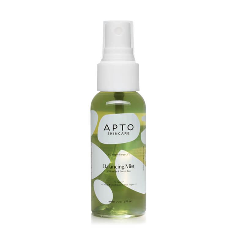 APTO SKINCARE Balancing Mist with Green Tea & Chlorella Desktop productId:p-2eNy3ghrjGaRrj-QwZFt
