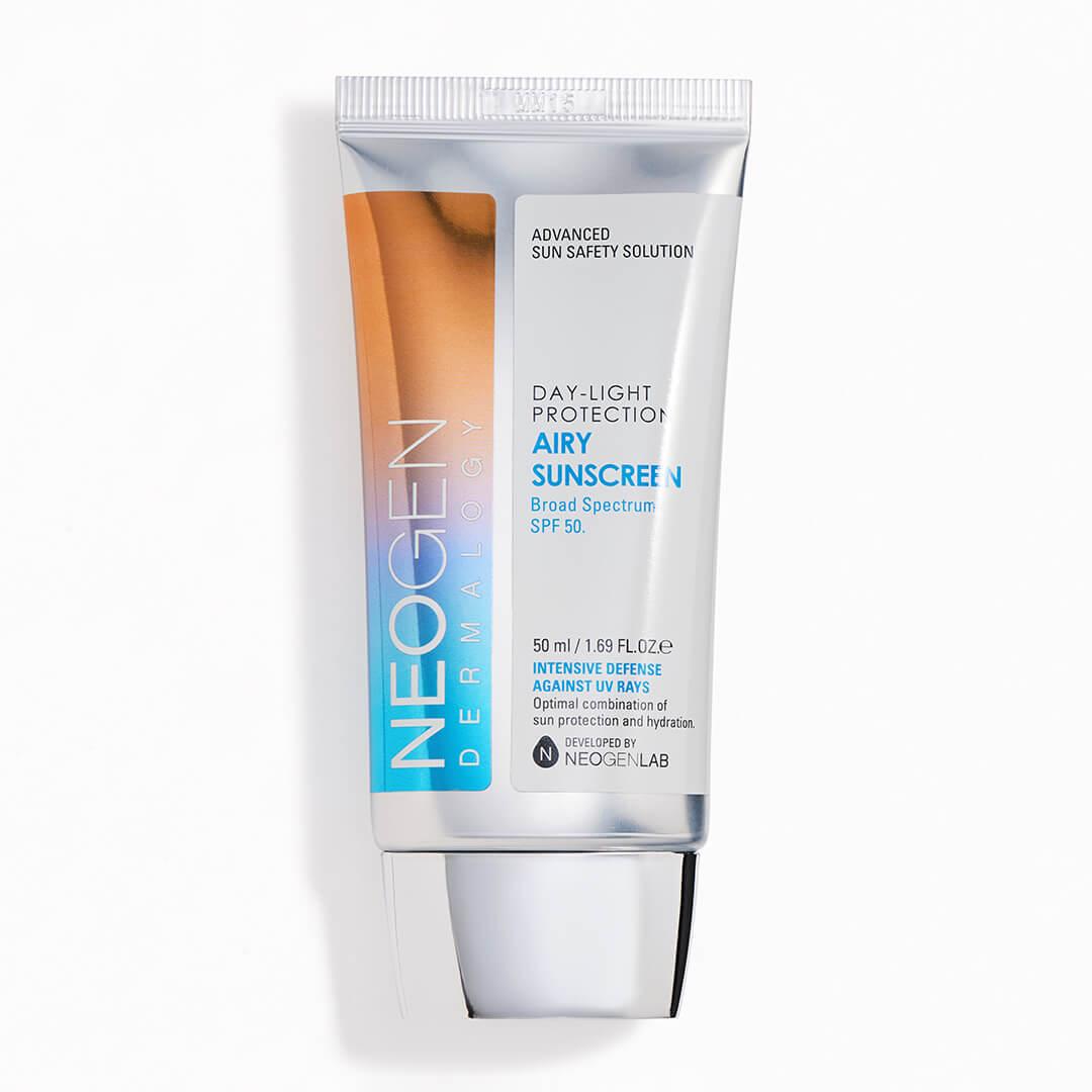 NEOGEN DERMALOGY Day-Light Protection Airy Sunscreen Mobile