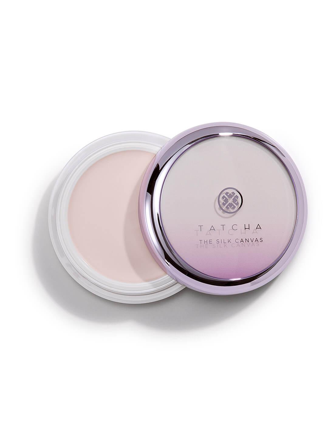 TATCHA The Silk Canvas Filter Finish Protective Primer Desktop