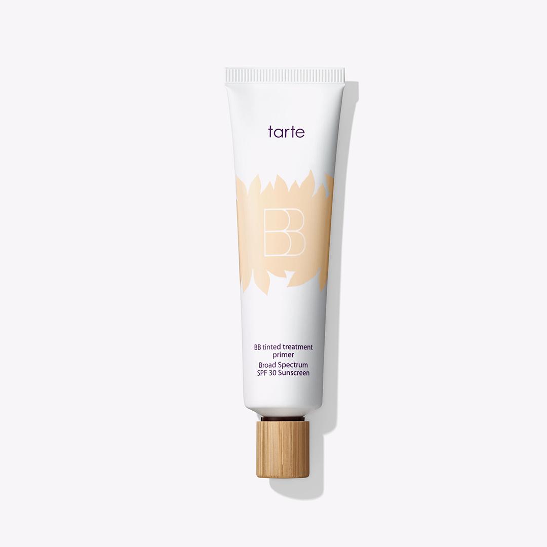 TARTE COSMETICS BB Tinted Treatment Primer Broad Spectrum SPF 30 Mobile