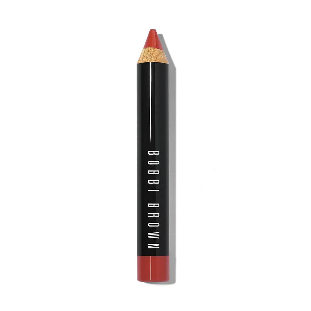BOBBI BROWN Art Stick Creamy Matte Lipstick and Liner in Sunset Orange Mobile
