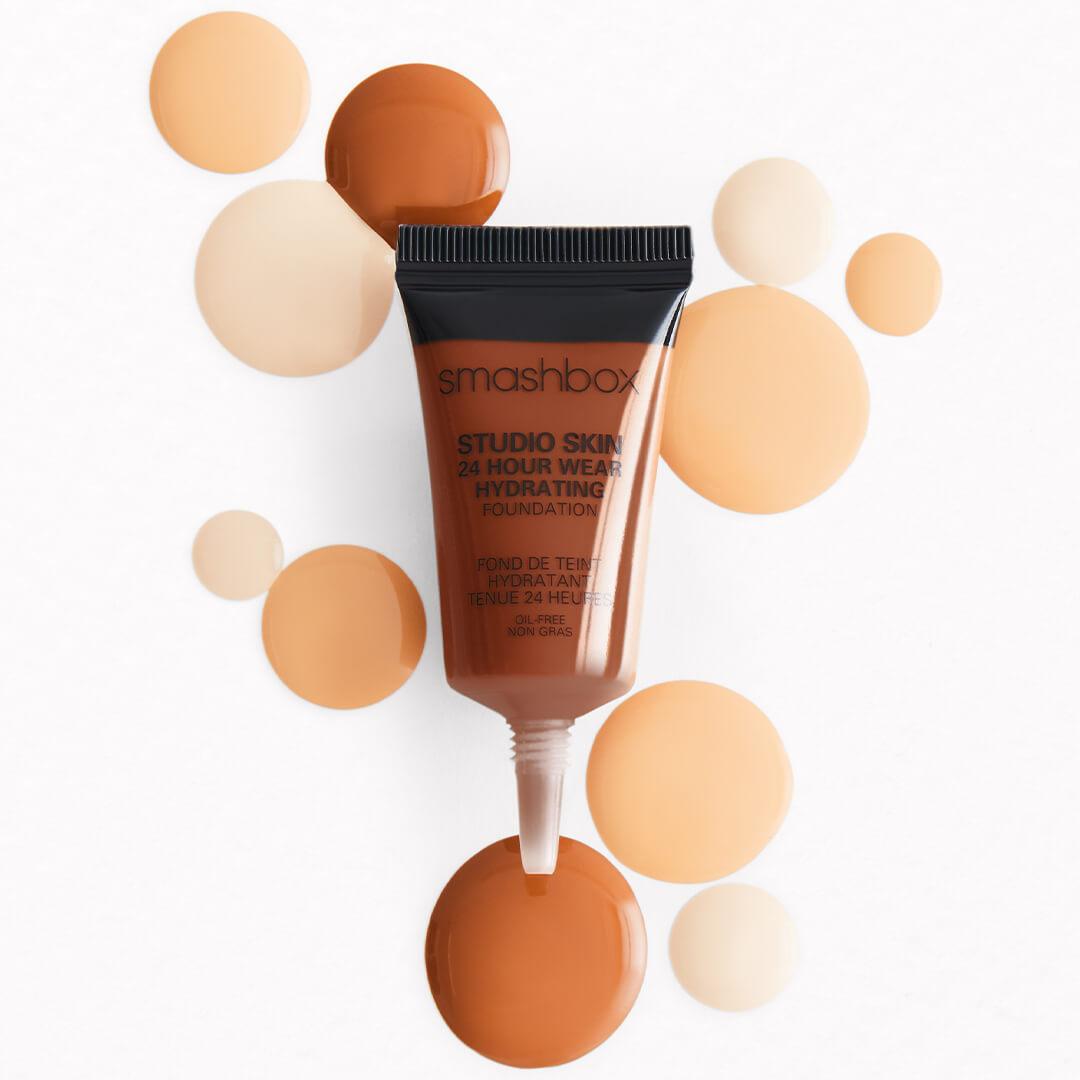 SMASHBOX COSMETICS Studio Skin Foundation Desktop