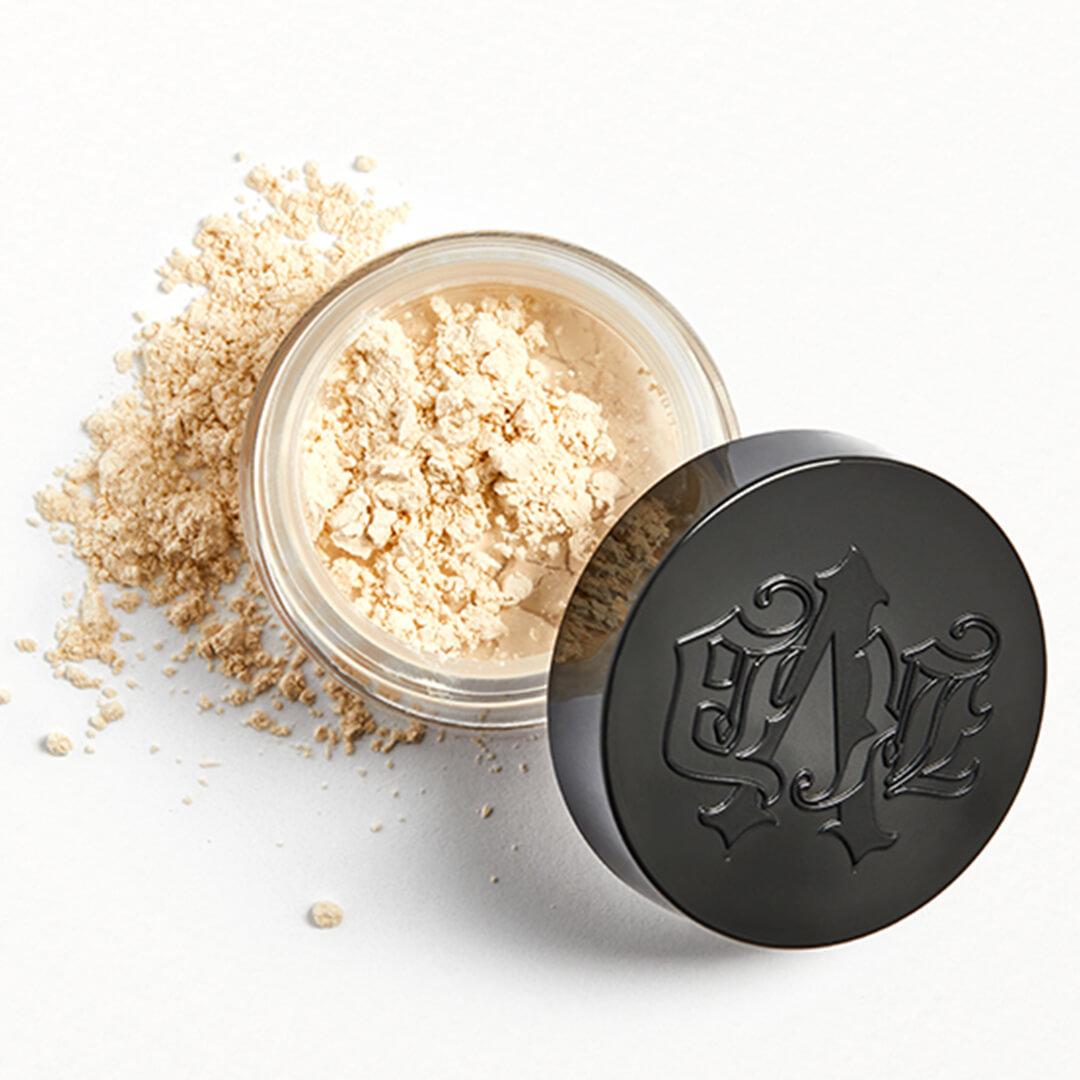 KVD VEGAN BEAUTY Lock-It Setting Powder Desktop