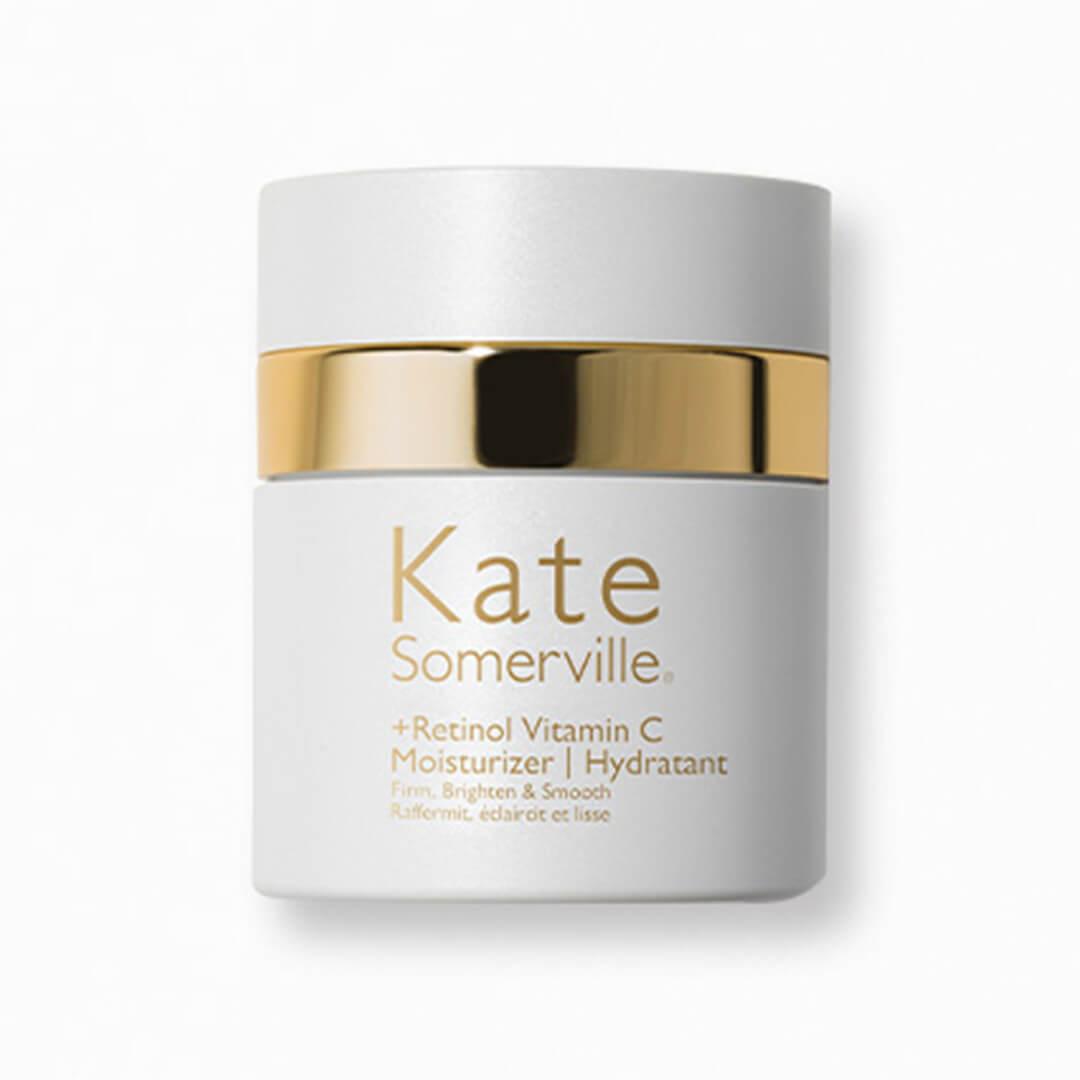 KATE SOMERVILLE® +Retinol Vitamin C Moisturizer Mobile