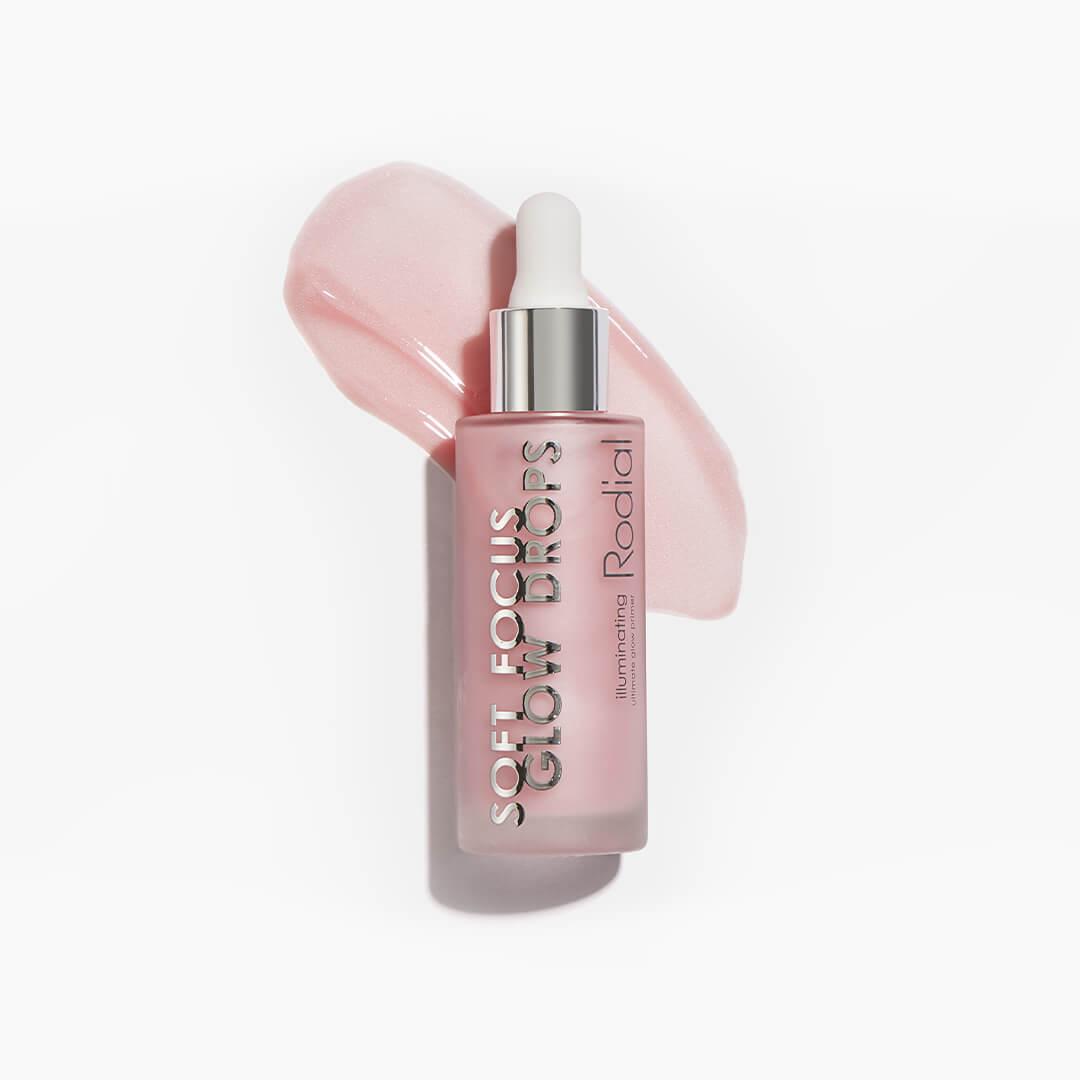 RODIAL Soft Focus Glow Drops Mobile