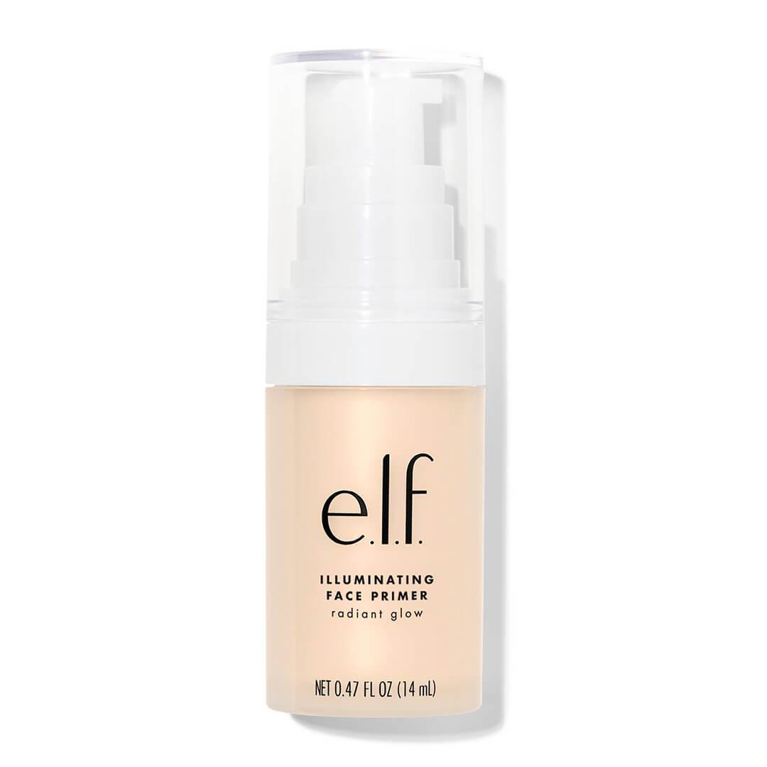 E.L.F. Illuminating Face Primer Desktop