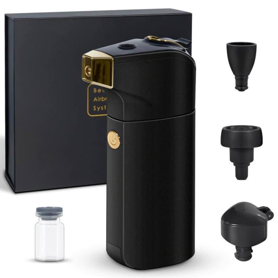 PELCAS Air Airbrush Makeup Machine Desktop