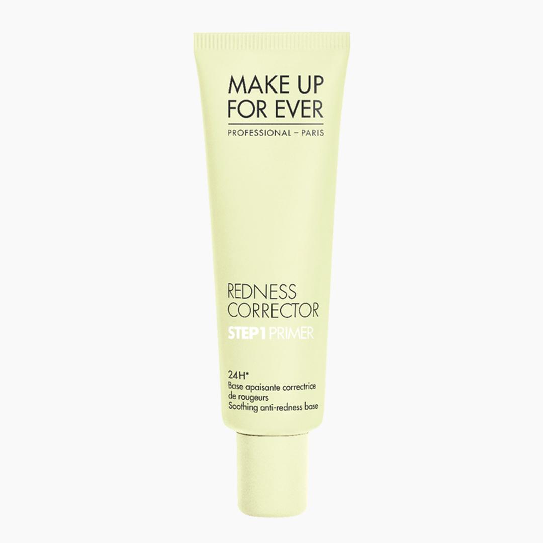 MAKE UP FOR EVER Step 1 Primer Color Corrector - Redness Corrector Desktop