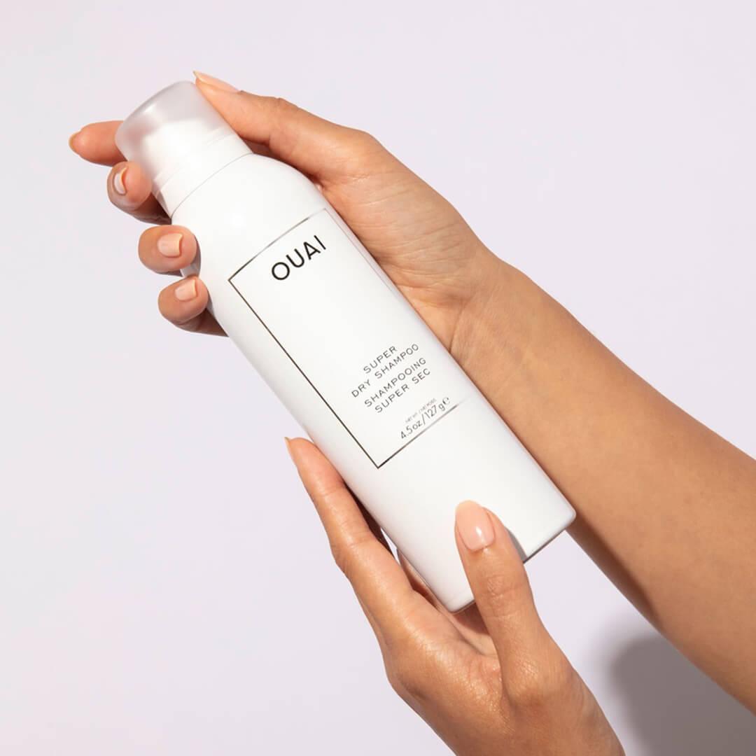 OUAI Super Dry Shampoo Desktop
