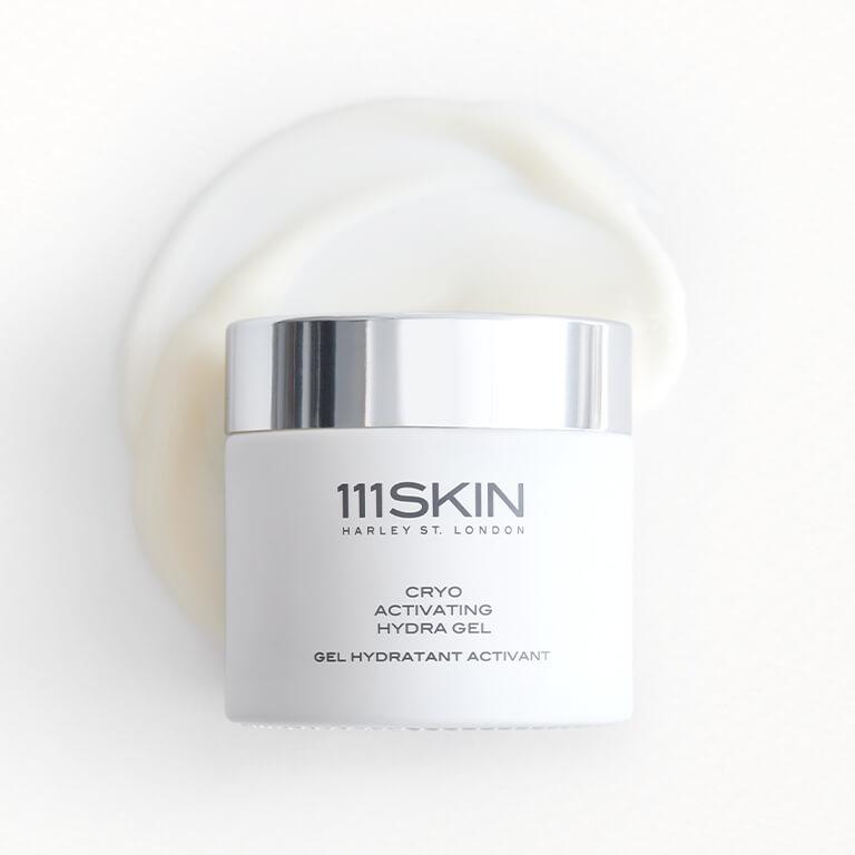 111SKIN Cryo Activating Hydra Gel Desktop