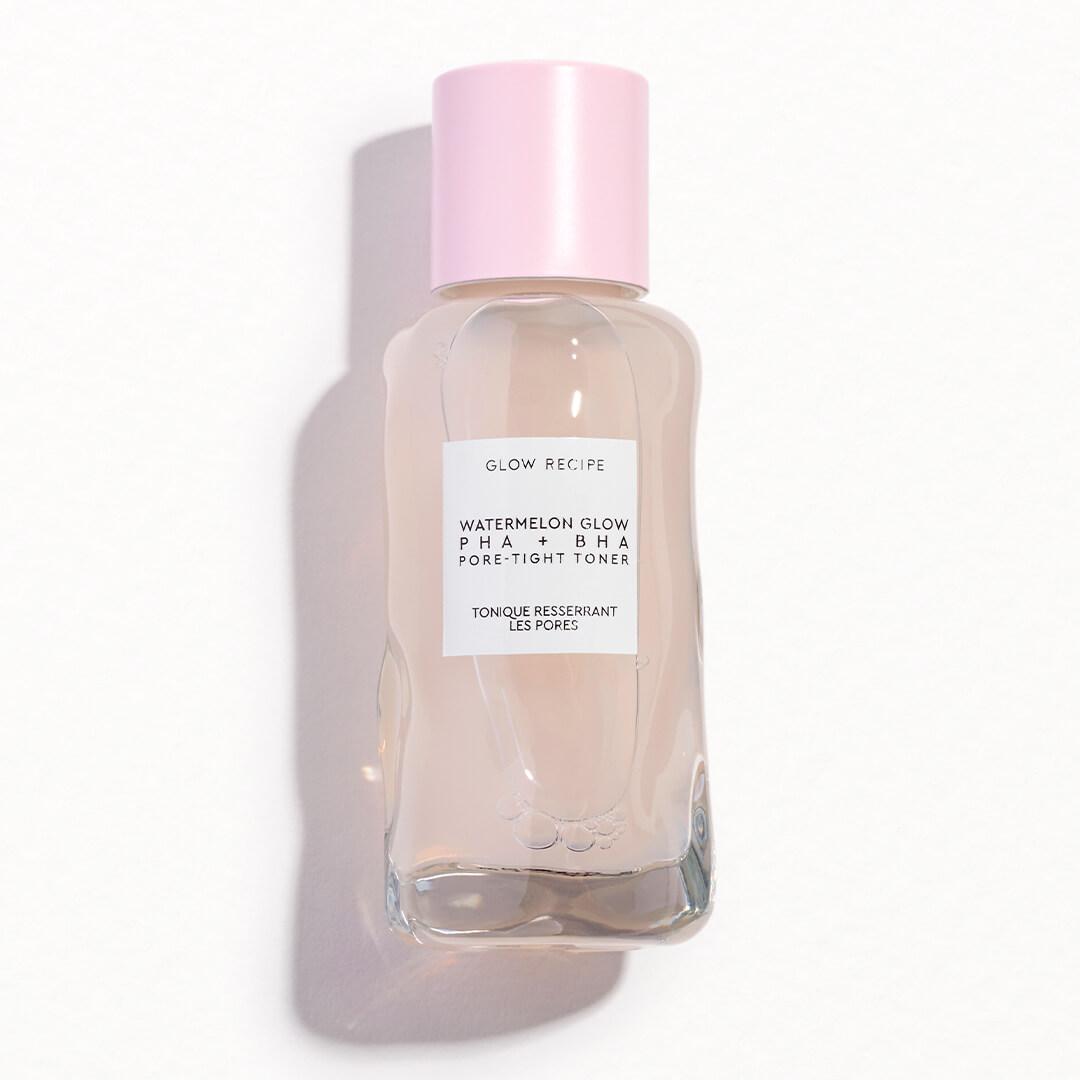 GLOW RECIPE Watermelon Glow PHA + BHA Pore-Tight Toner Desktop