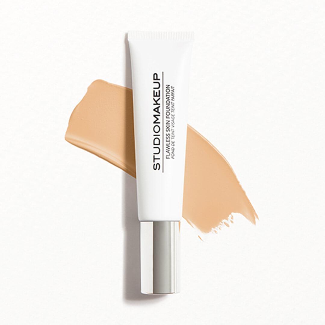 STUDIOMAKEUP Flawless Skin Foundation Desktop