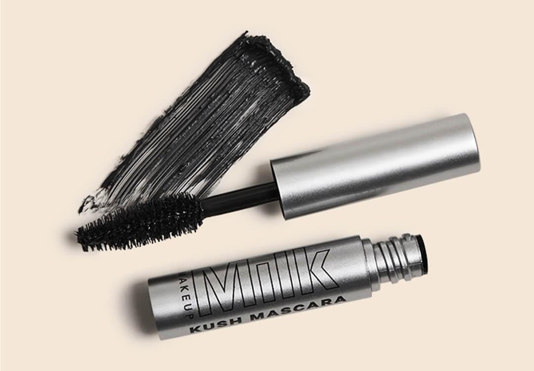 An image of MILK MAKEUP Kush Mascara. Desktop