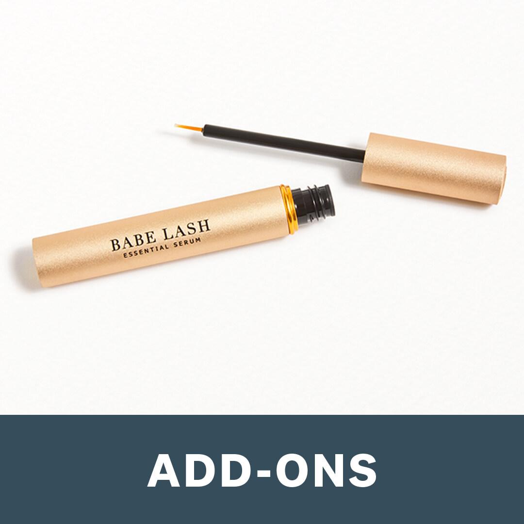 BABE LASH Lash Enhancing Serum Desktop
