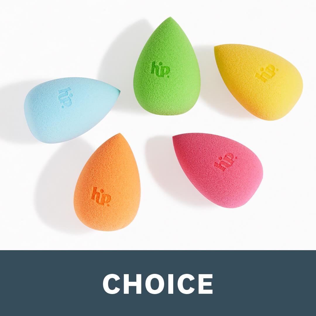 HIPDOT Mini Sponges Mobile