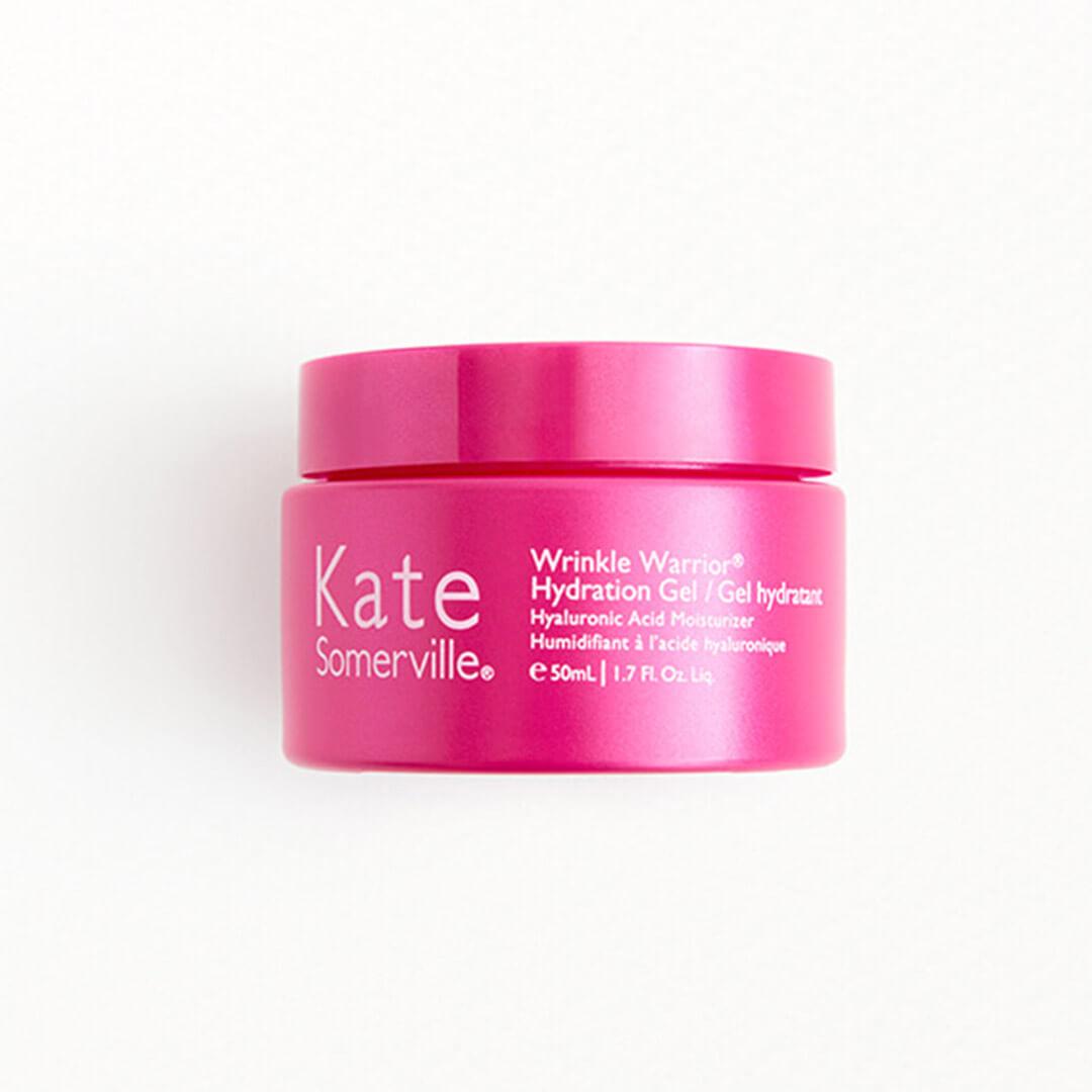 KATE SOMERVILLE® Wrinkle Warrior Hydration Gel Mobile productId:p-k6wkv0agm7epkc9