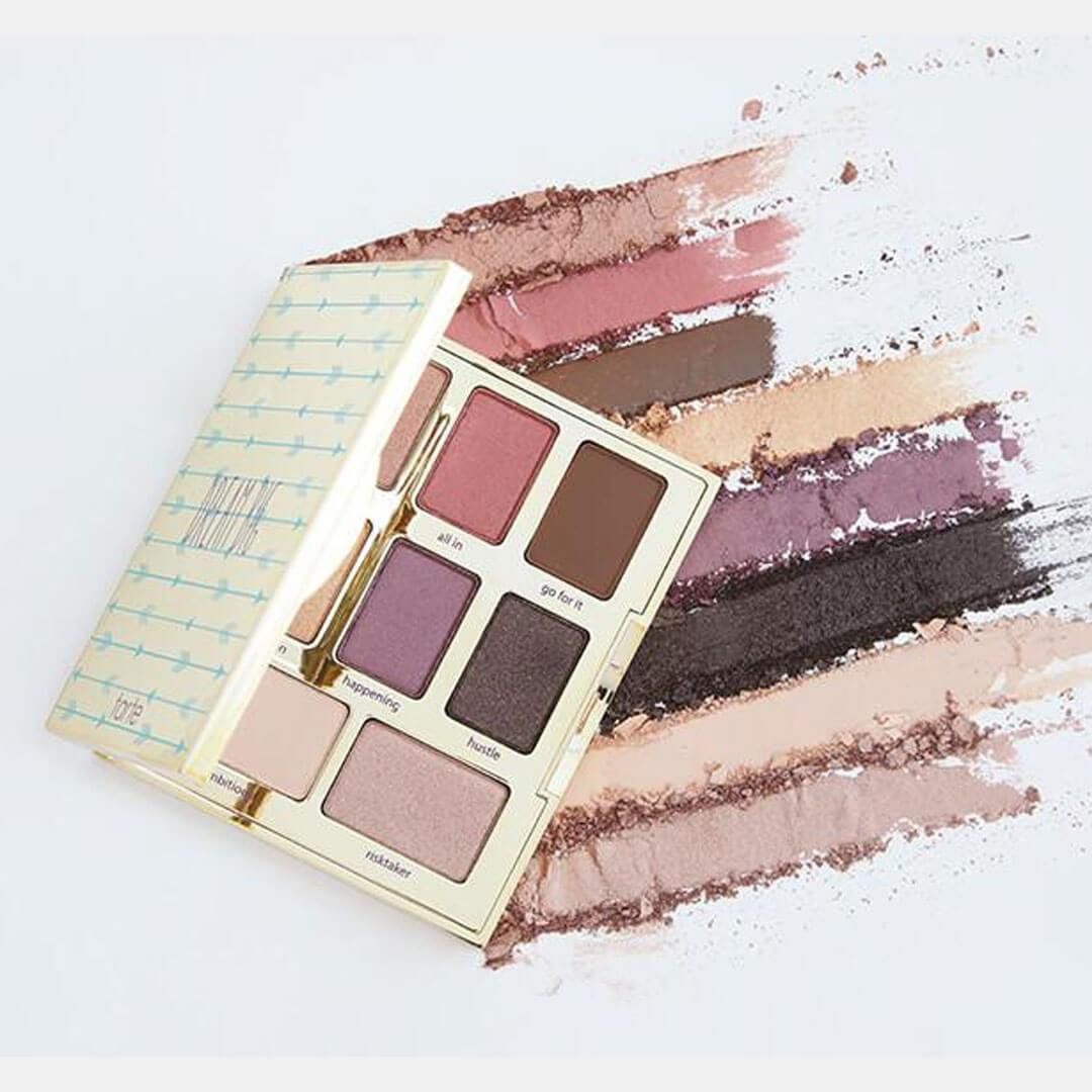 TARTE Dream Big Eyeshadow Palette Desktop