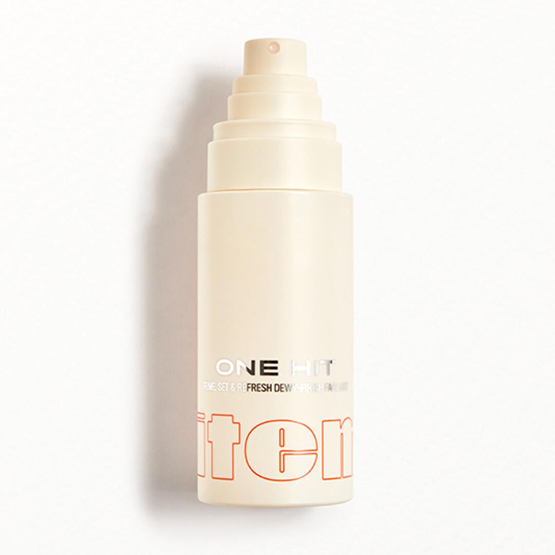 ITEM BEAUTY One Hit Triple Action Setting Mist Mobile