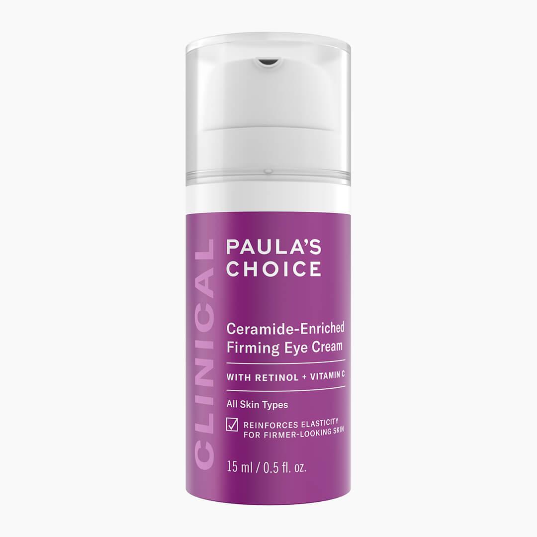 PAULA’S CHOICE Ceramide-Enriched Firming Eye Cream Desktop