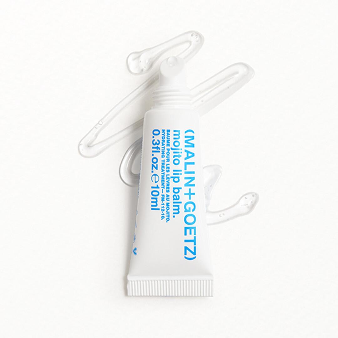 MALIN + GOETZ Mojito Lip Balm Desktop