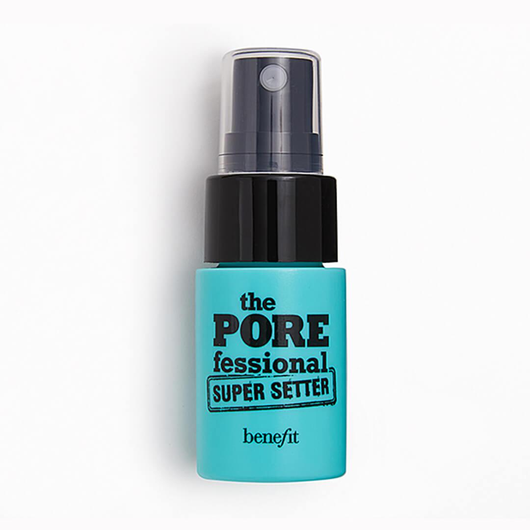 BENEFIT COSMETICS The POREfessional: Super Setter Pore-Minimizing Setting Spray Mobile