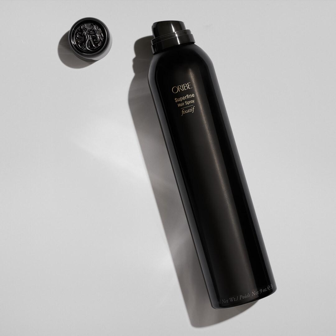 ORIBE Superfine Hairspray Desktop